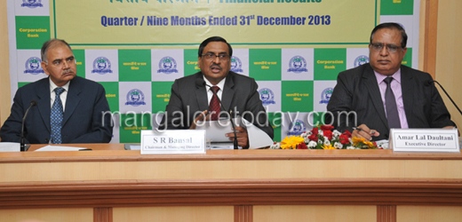 corporation bank 1